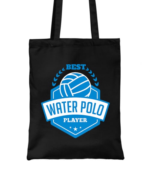 Best water polo player Póló - Ha Water polo rajongó ezeket a pólókat tuti imádni fogod!