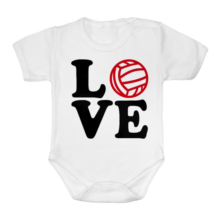 Love water polo