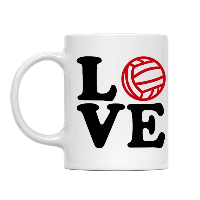 Love water polo