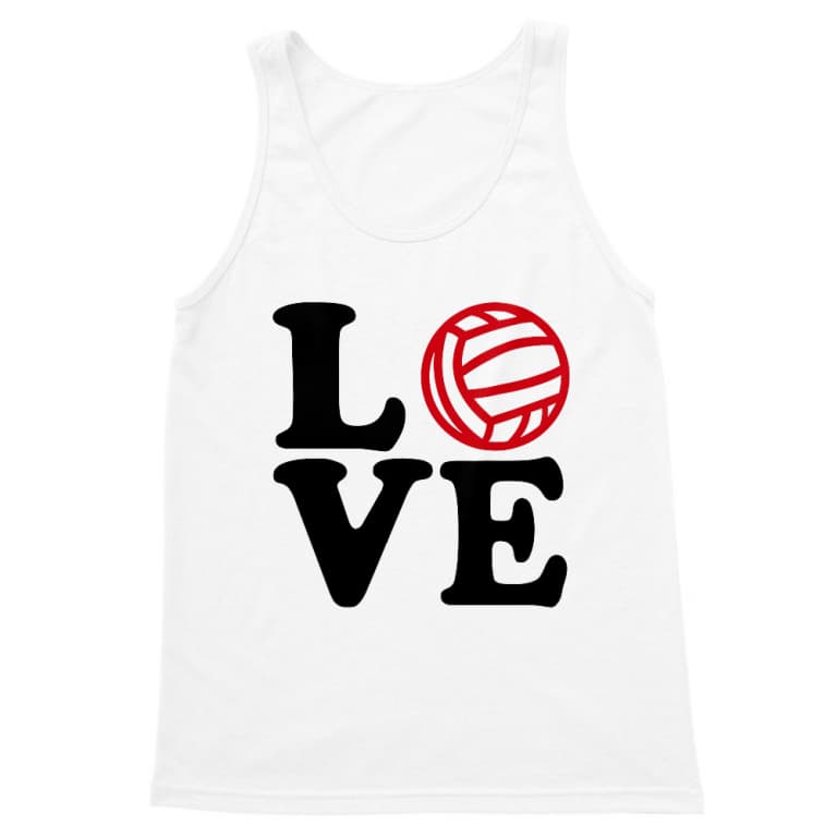 Love water polo