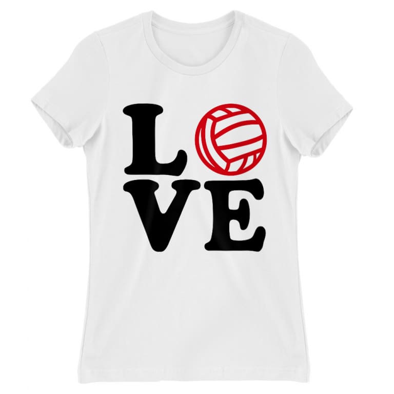 Love water polo