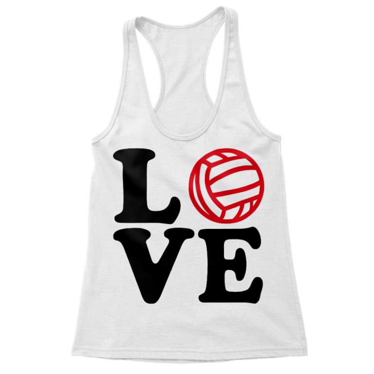 Love water polo