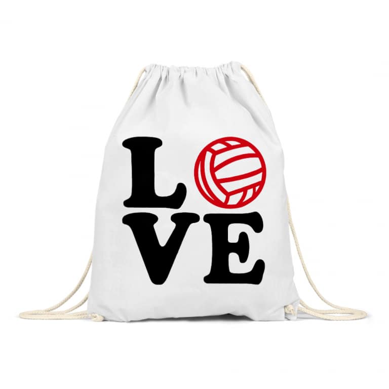 Love water polo