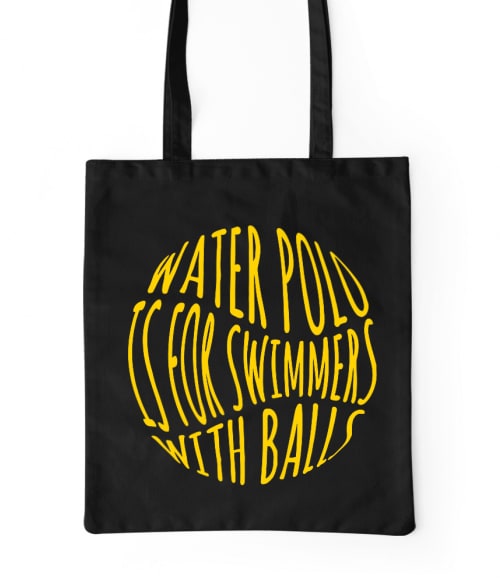 Swimmers with balls Póló - Ha Water polo rajongó ezeket a pólókat tuti imádni fogod!
