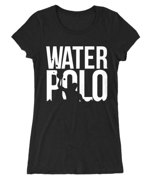 Water polo text Póló - Ha Water polo rajongó ezeket a pólókat tuti imádni fogod!