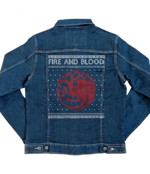 Targaryen Sweater Póló - Ha Game of Thrones rajongó ezeket a pólókat tuti imádni fogod!