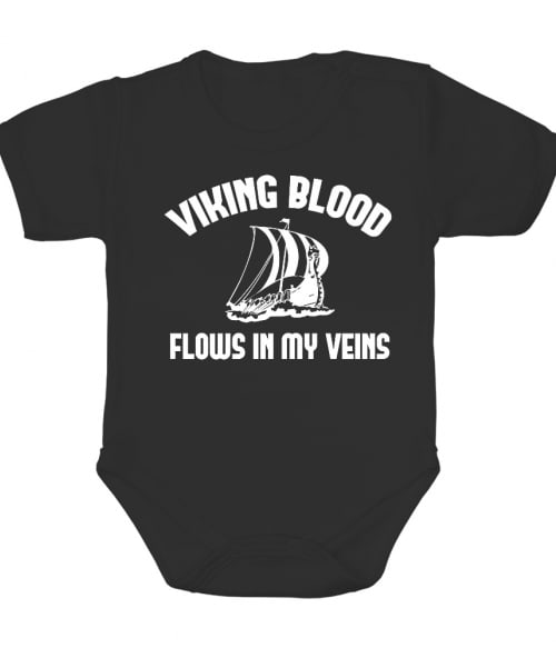 Viking Blood Viking Baba Body - Viking