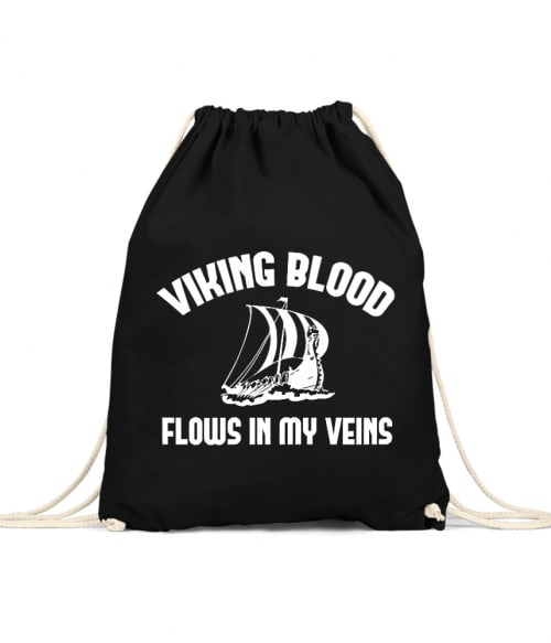 Viking Blood Póló - Ha Vikings rajongó ezeket a pólókat tuti imádni fogod!