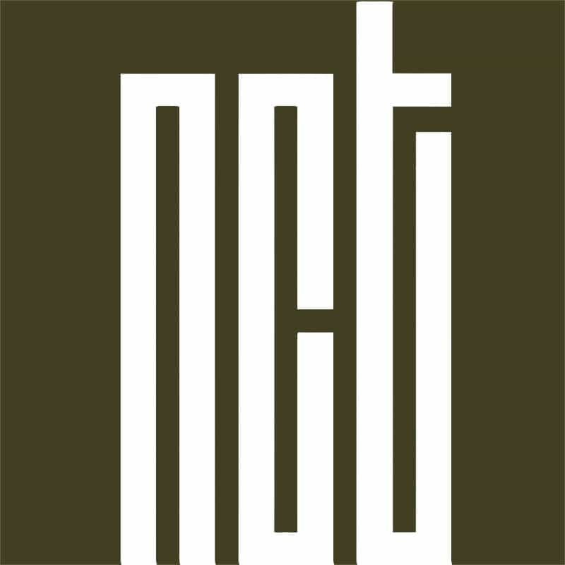 NCT Simple Logo