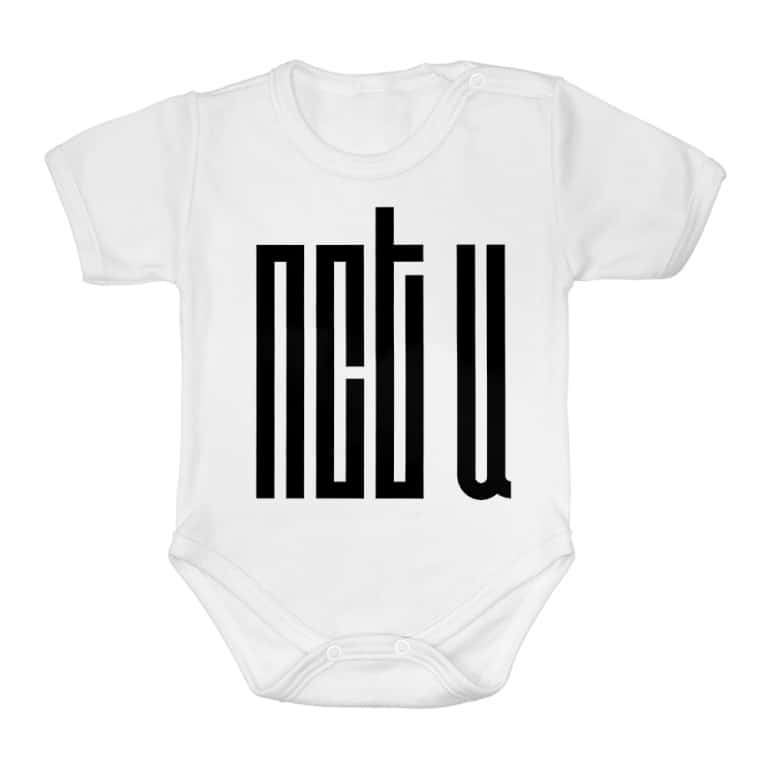 NCT U Simple Logo