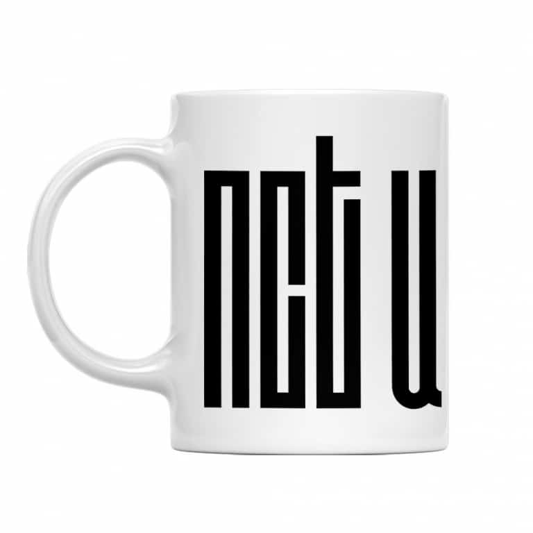 NCT U Simple Logo