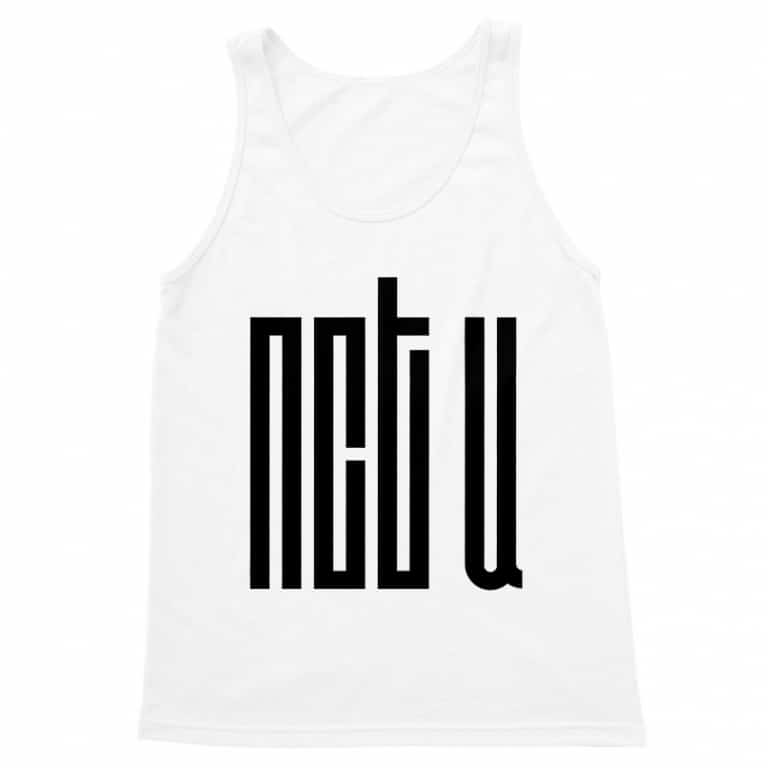 NCT U Simple Logo