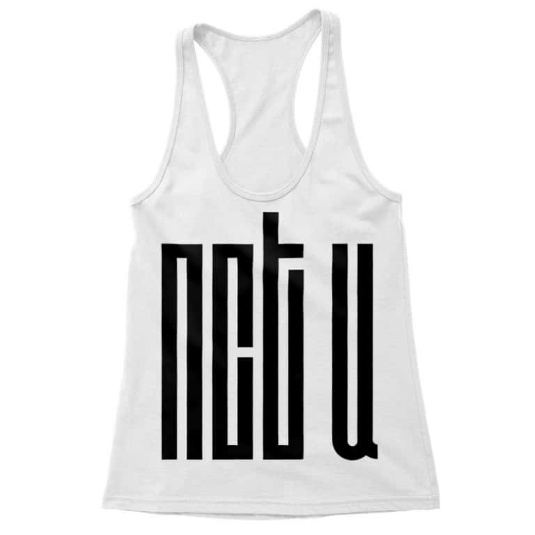NCT U Simple Logo