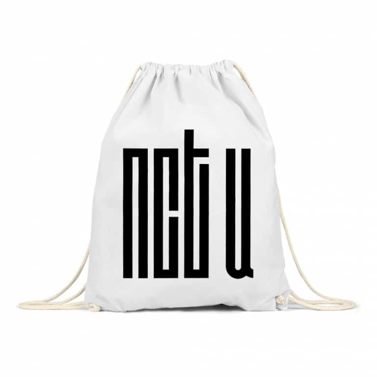 NCT U Simple Logo