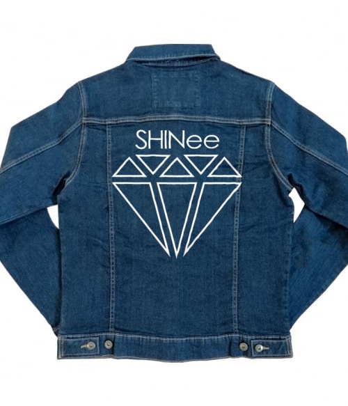 Shinee Diamond Póló - Ha K-Pop rajongó ezeket a pólókat tuti imádni fogod!