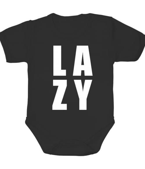 Lazy Póló - Ha Laziness rajongó ezeket a pólókat tuti imádni fogod!