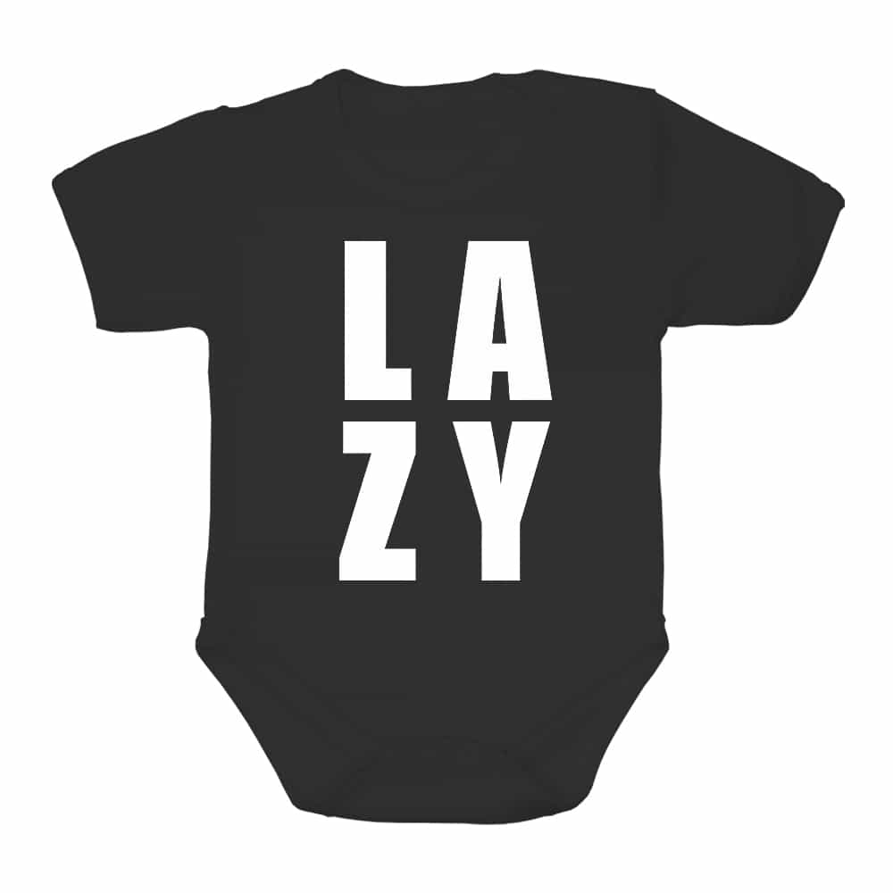 Lazy Baba Body