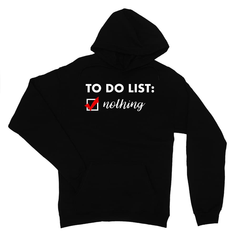 To do list Női Pulóver