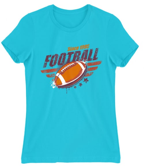 American Football Póló - Ha American Football rajongó ezeket a pólókat tuti imádni fogod!