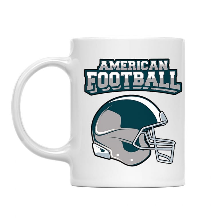 American Football Eagles