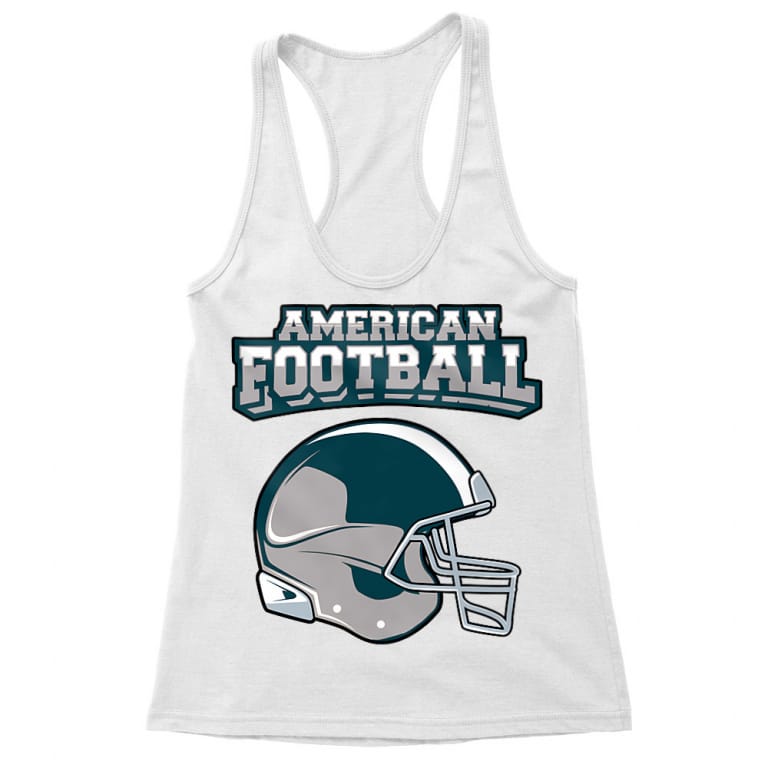 American Football Eagles