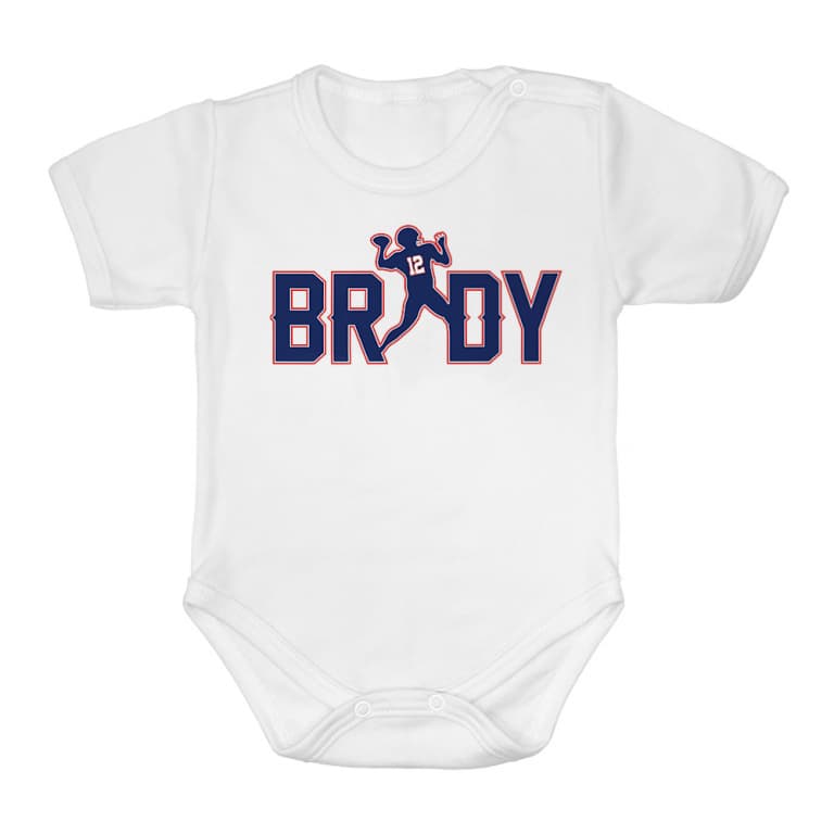 Brady