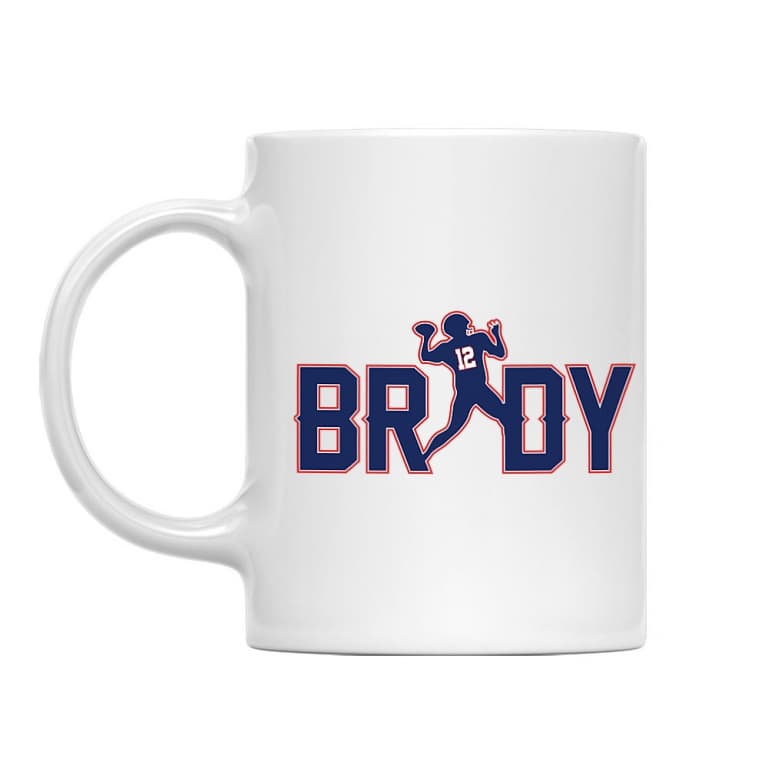 Brady