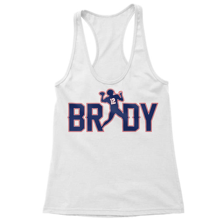 Brady