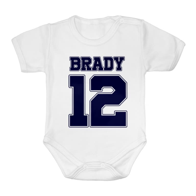 Brady number