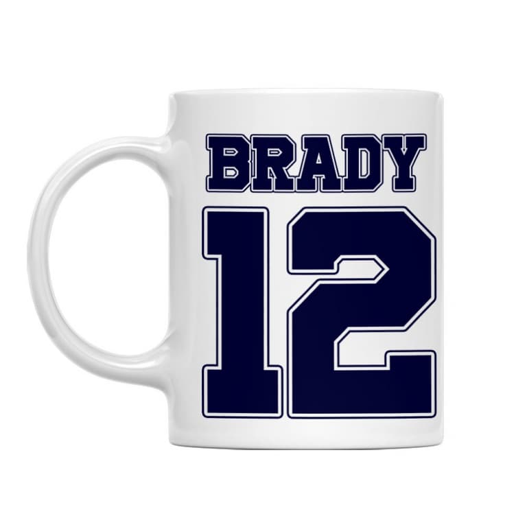 Brady number