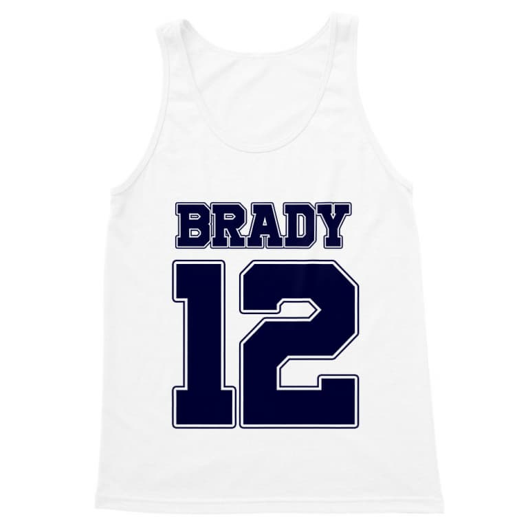 Brady number