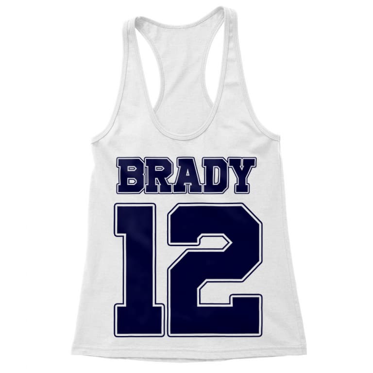 Brady number
