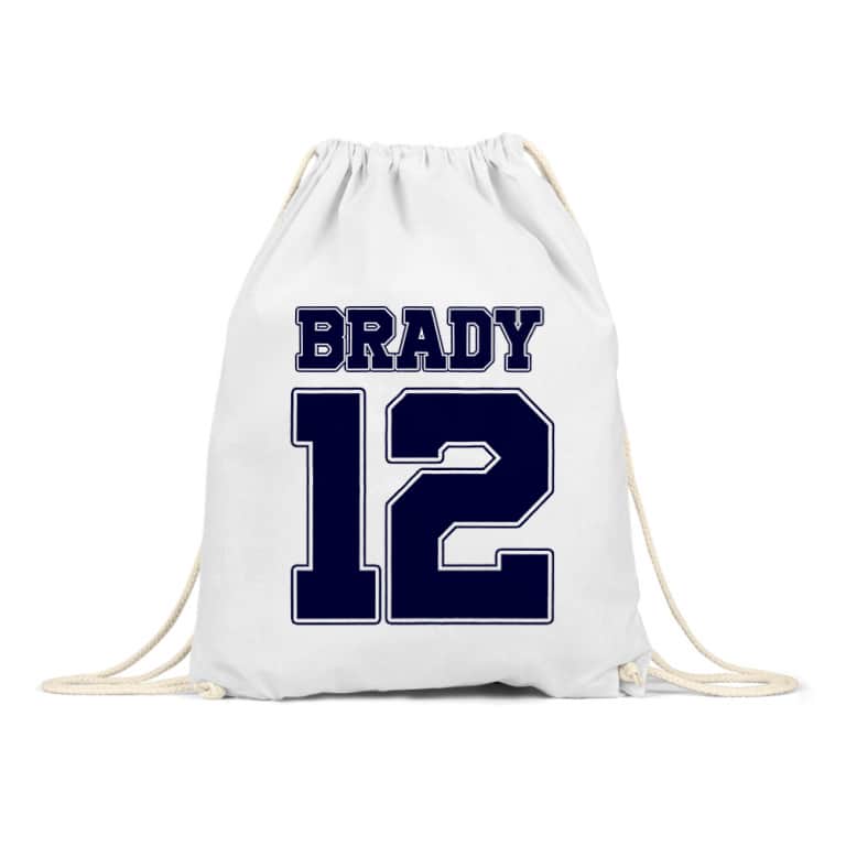 Brady number