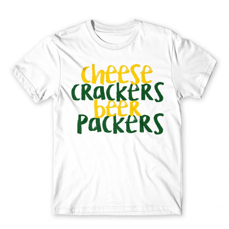 Cheese crackers