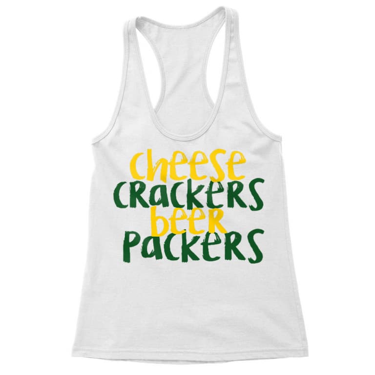 Cheese crackers