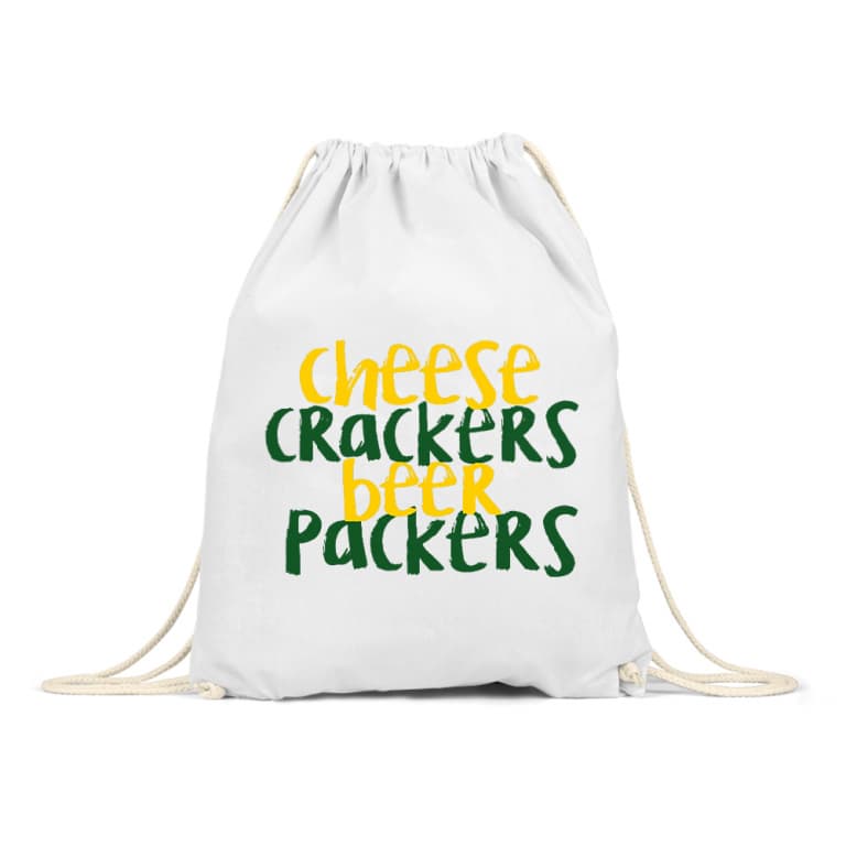 Cheese crackers