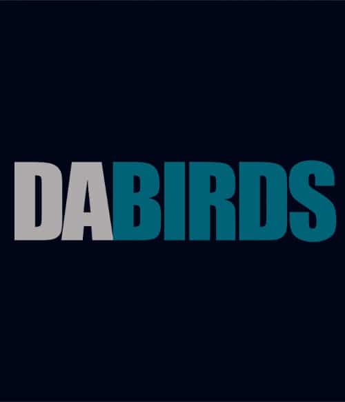 Dabirds Amerikai foci Pólók, Pulóverek, Bögrék - Sport