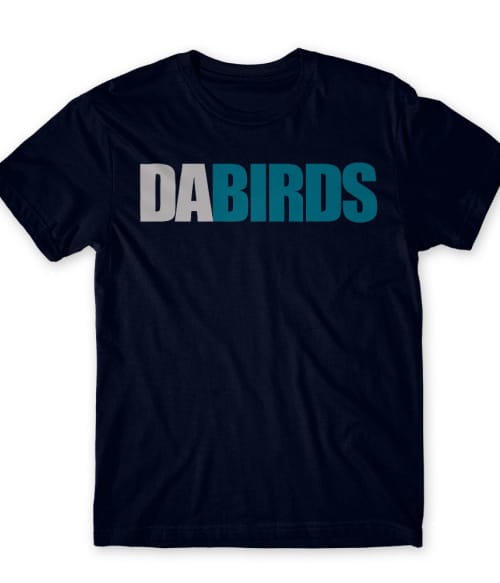 Dabirds Amerikai foci Póló - Sport