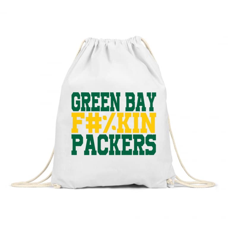 Green Bay fuckin packers