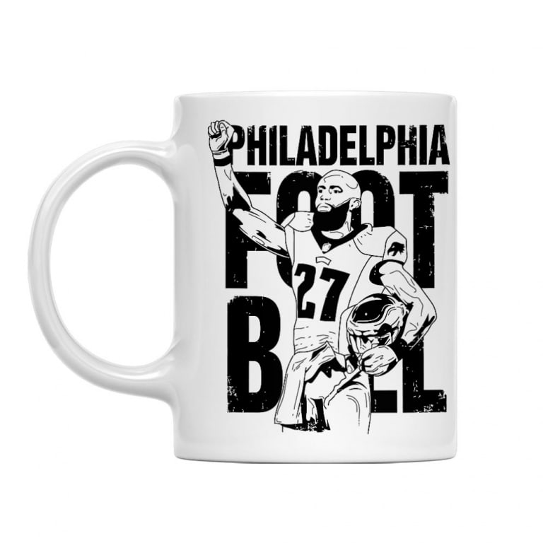 Philadelphia football