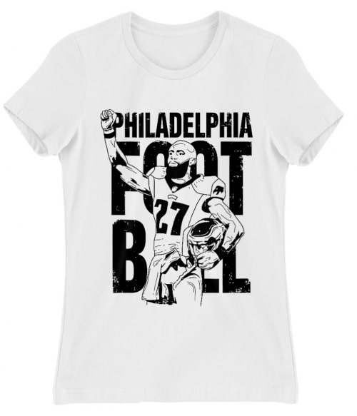 Philadelphia football Póló - Ha American Football rajongó ezeket a pólókat tuti imádni fogod!