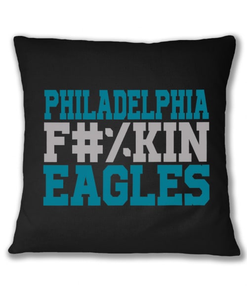 Philadelphia fuckin eagles Póló - Ha American Football rajongó ezeket a pólókat tuti imádni fogod!