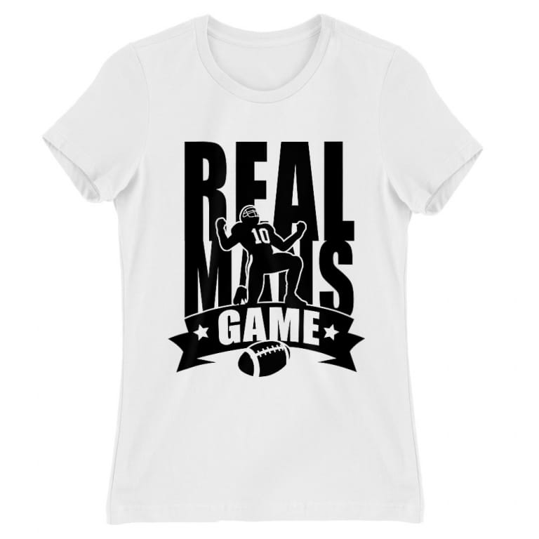 Real mans game