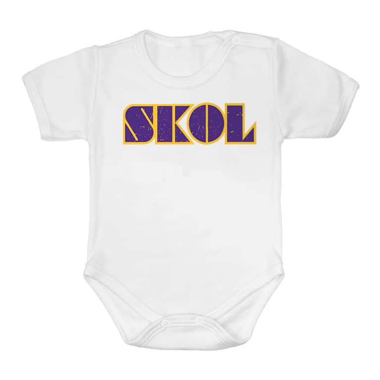 Skol - Baba Body