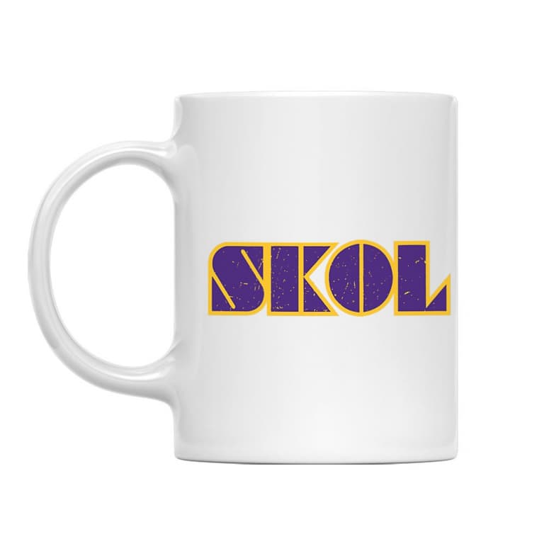 Skol - Bögre