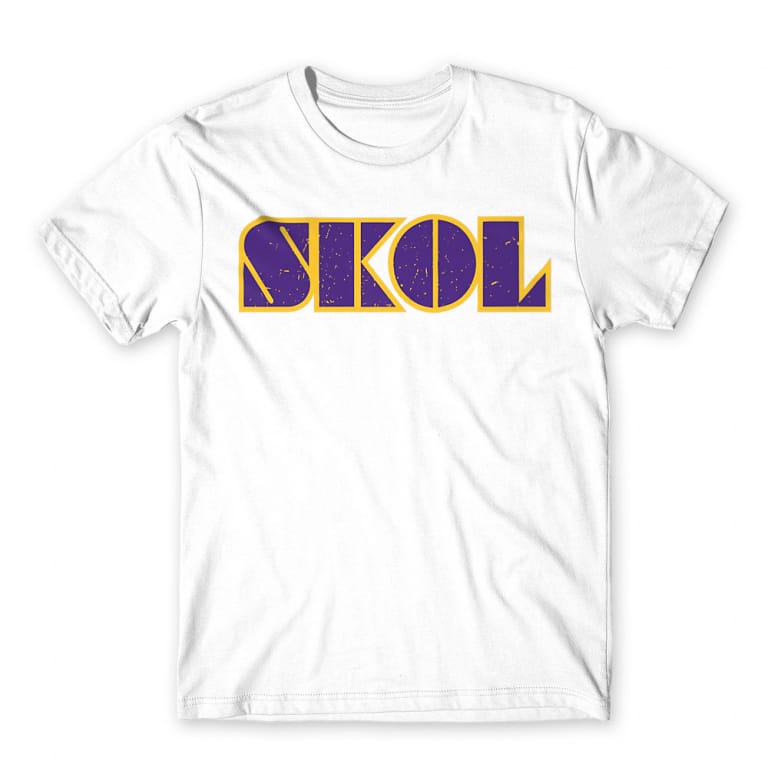 Skol - Férfi Póló