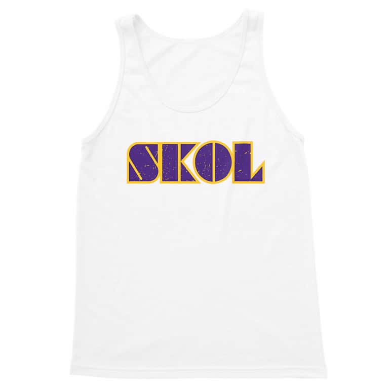 Skol - Férfi Trikó