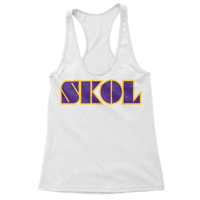Skol - Női Trikó