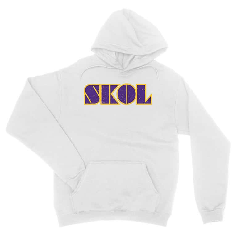 Skol - Unisex Pulóver