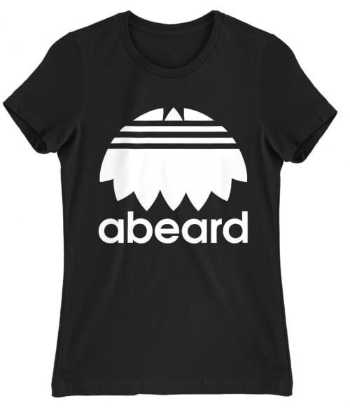 Abread Póló - Ha Beard rajongó ezeket a pólókat tuti imádni fogod!